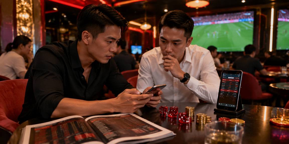 vipbet lobby snapshot