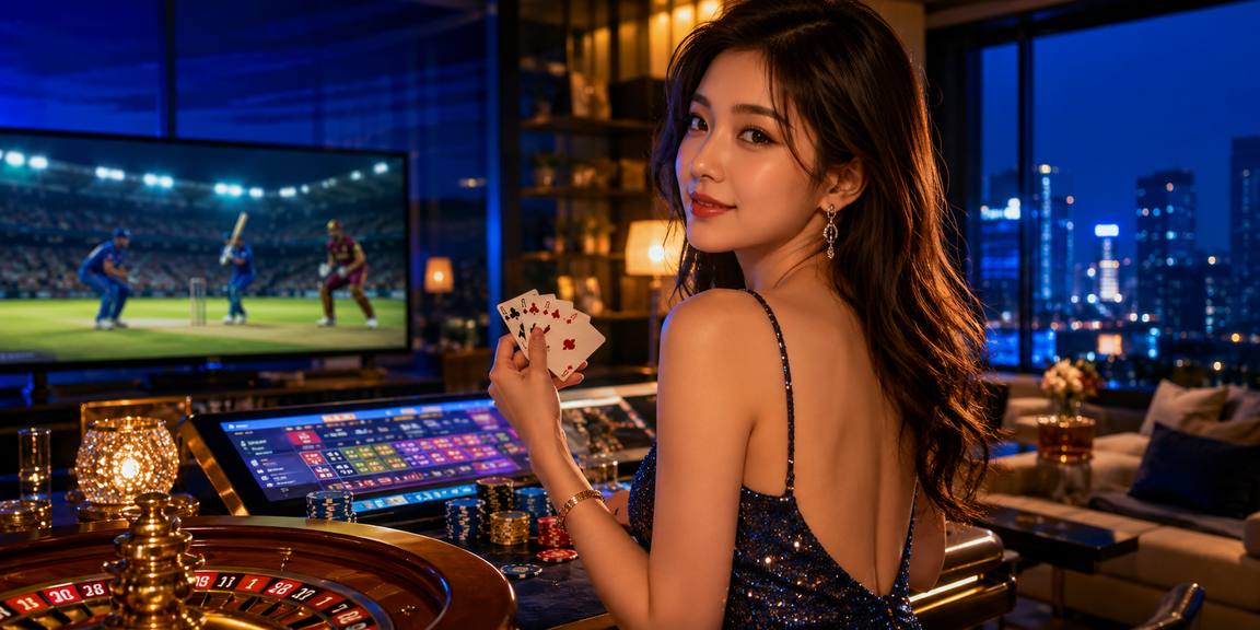 vipbet Slot